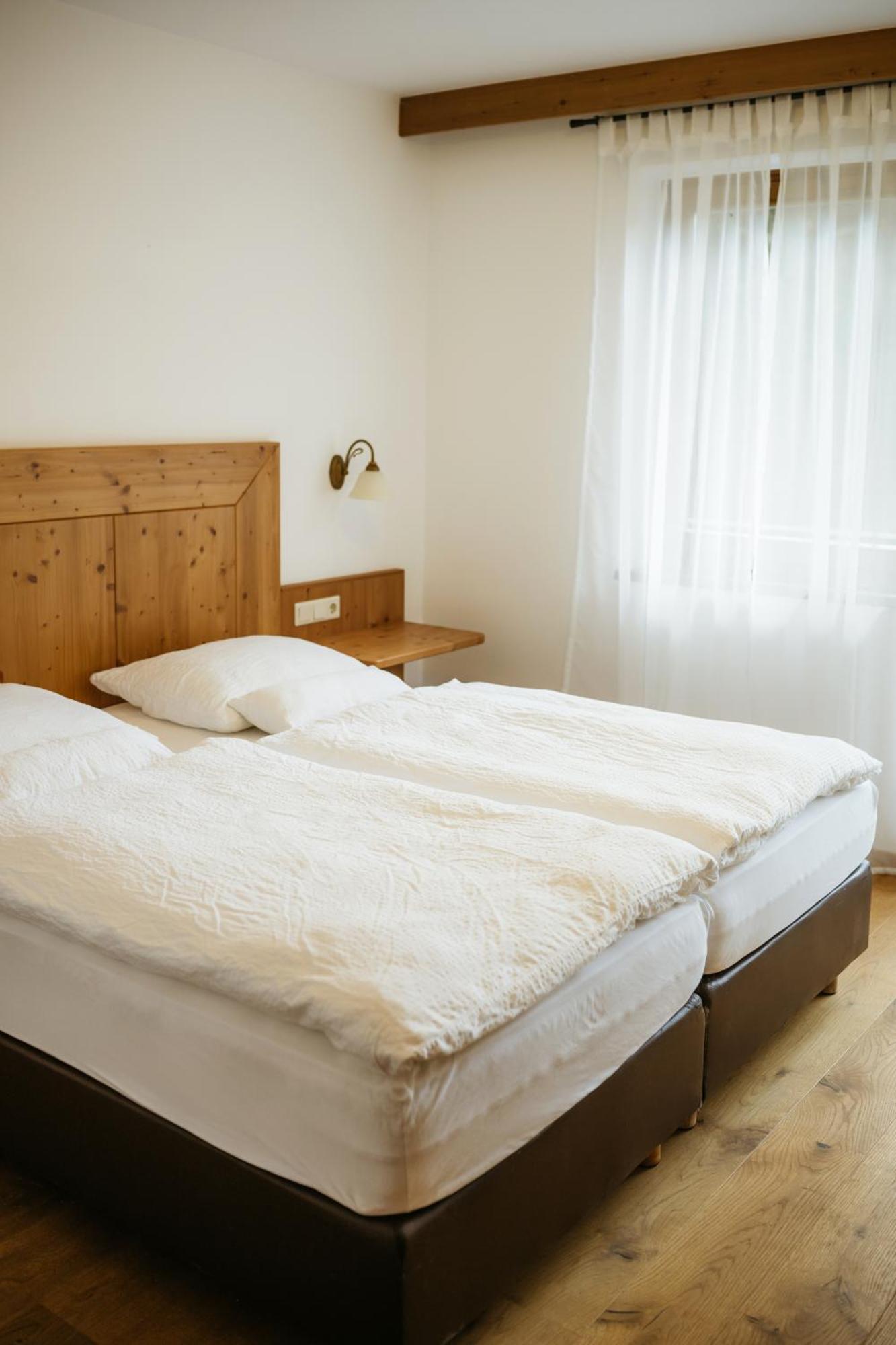 Pension Baranekhof - Accommodation In Nature - Baranek Resorts Kaprun Extérieur photo