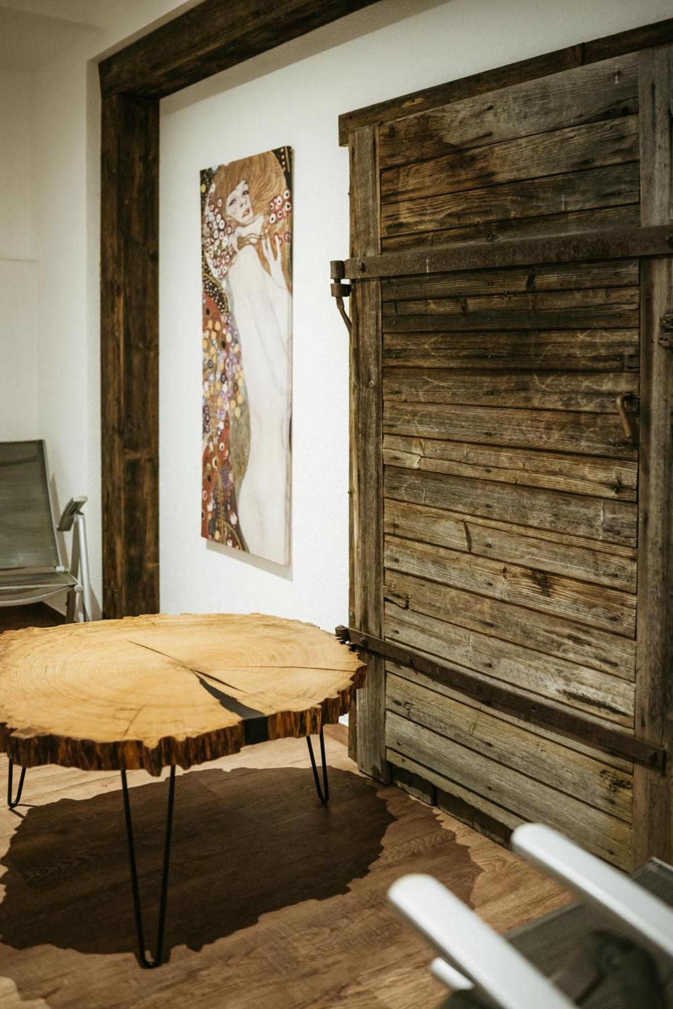 Pension Baranekhof - Accommodation In Nature - Baranek Resorts Kaprun Extérieur photo