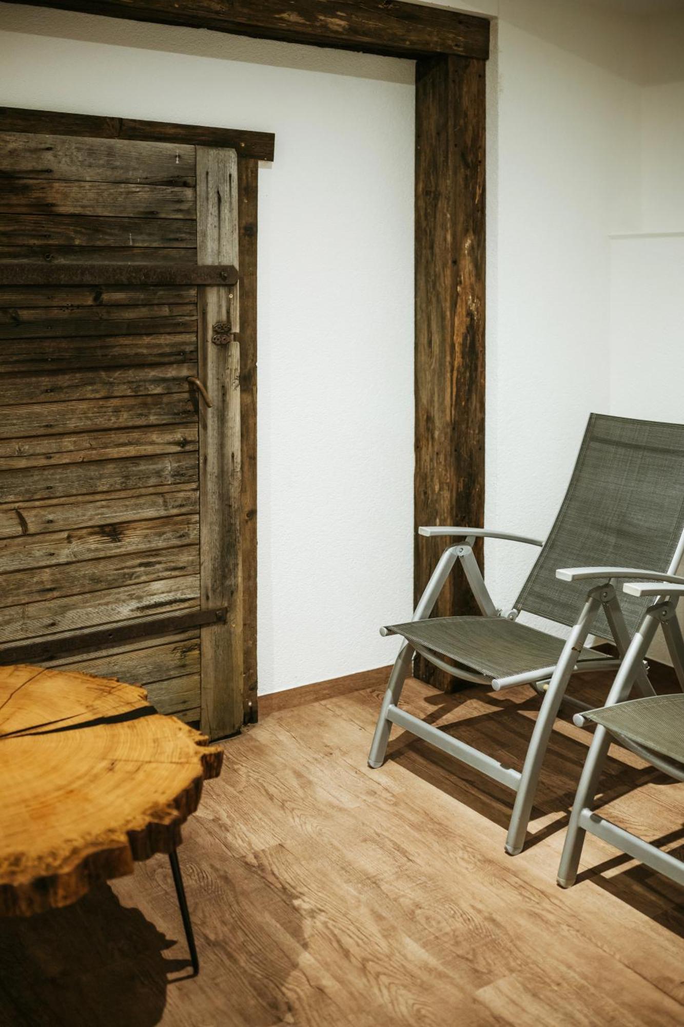 Pension Baranekhof - Accommodation In Nature - Baranek Resorts Kaprun Extérieur photo