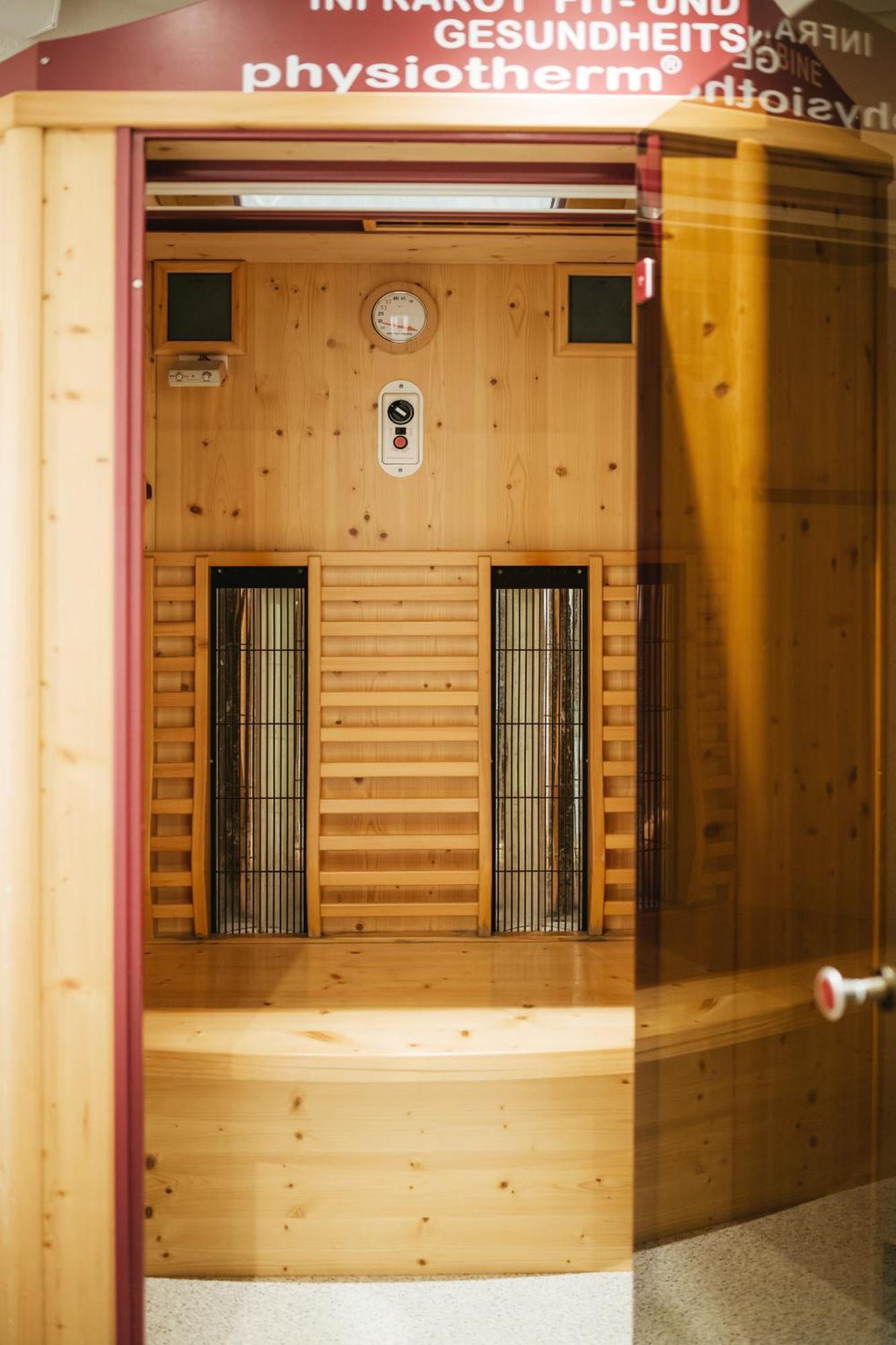 Pension Baranekhof - Accommodation In Nature - Baranek Resorts Kaprun Extérieur photo