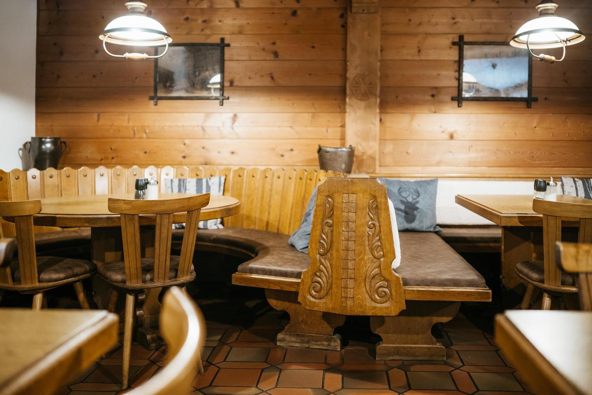 Pension Baranekhof - Accommodation In Nature - Baranek Resorts Kaprun Extérieur photo