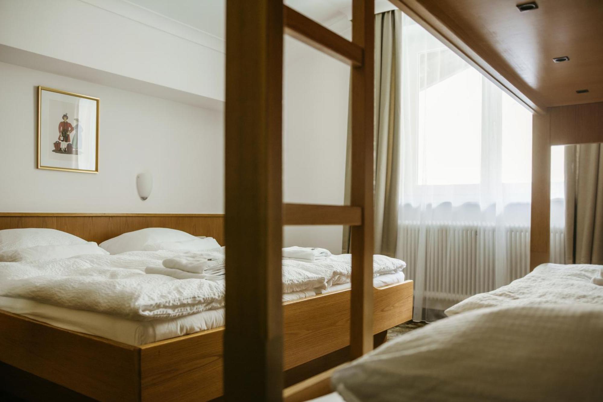 Pension Baranekhof - Accommodation In Nature - Baranek Resorts Kaprun Extérieur photo