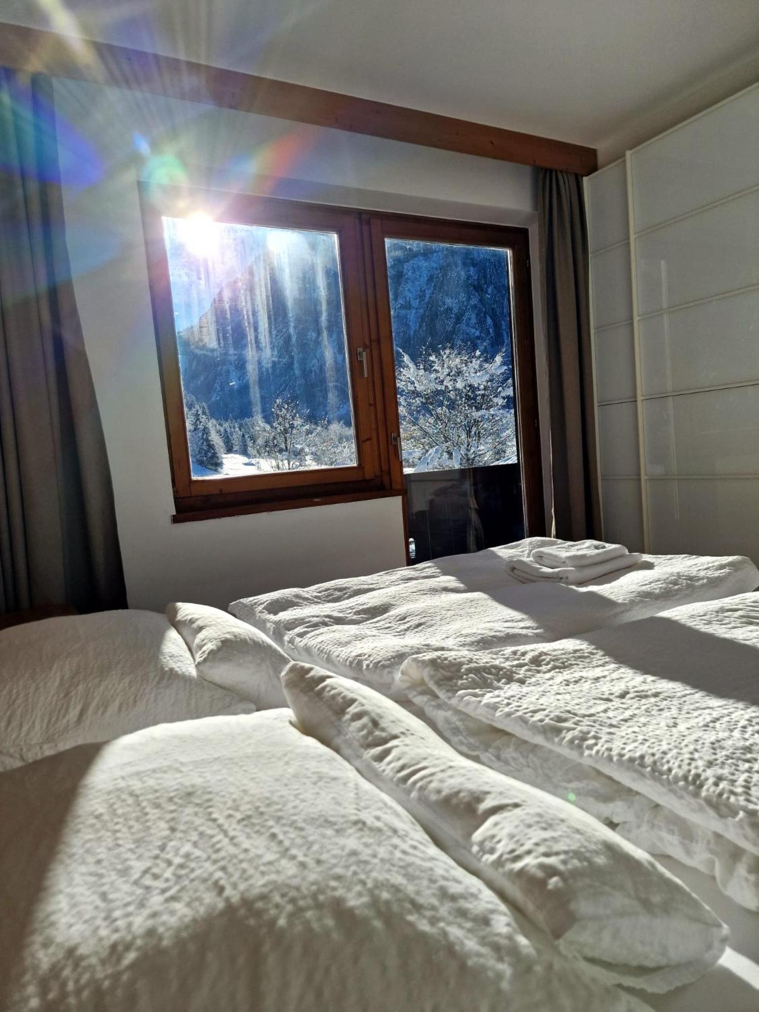 Pension Baranekhof - Accommodation In Nature - Baranek Resorts Kaprun Extérieur photo